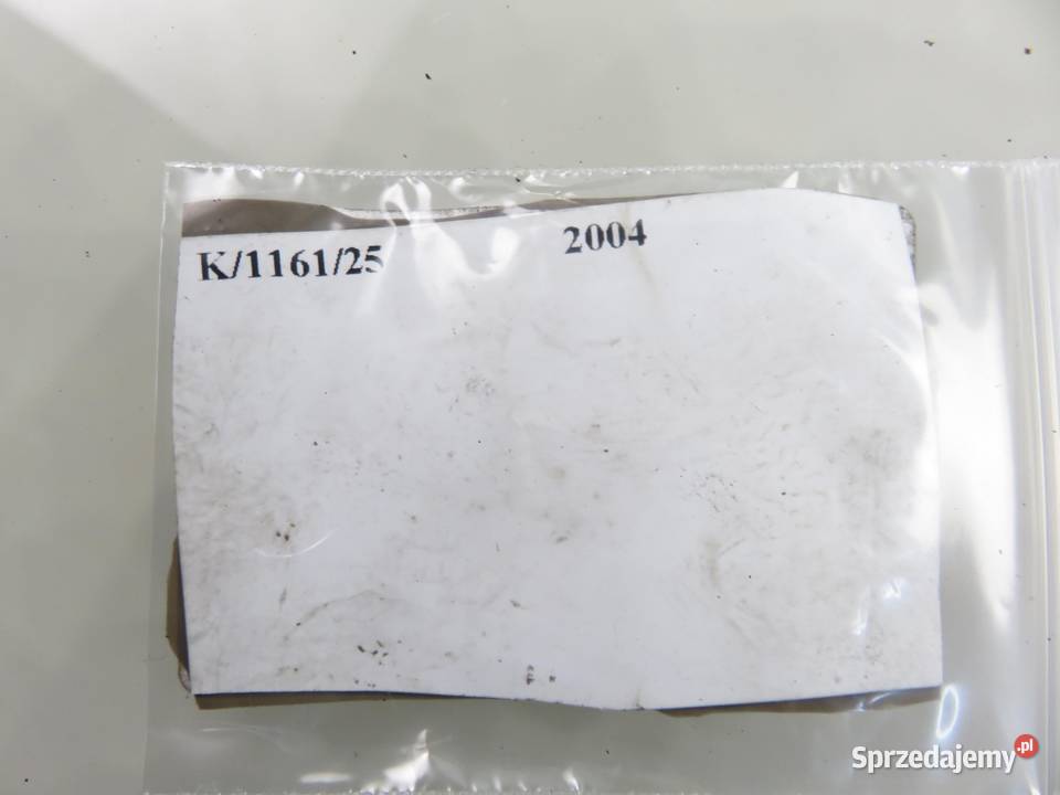 ZAMEK KLAPY FIAT STILO Multi Wagon 192 65006100 małopolskie