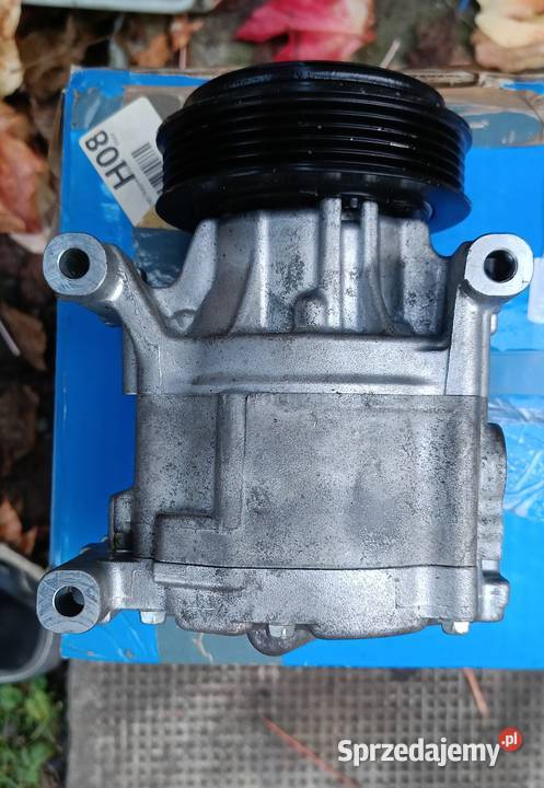 Kompresor klimatyzacji Denso 5A7875200 Fiat Alfa osobowe Brzeszcze