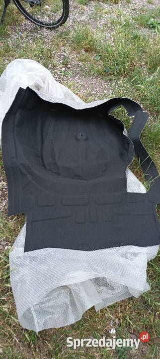 VW Passat B8 wykładzina bagaznika avant kombi osobowe Łódź