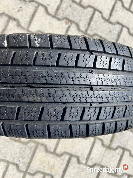 Opona UMMI MAYER Winter Classa 185 60 14 zima Samochodowe Lublin sprzedam