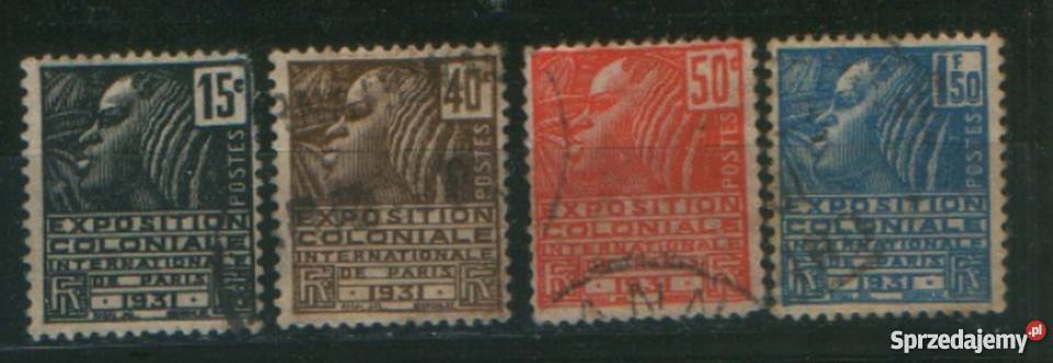 Zn Francja Mi 257 60 kas 1930 Gliwice