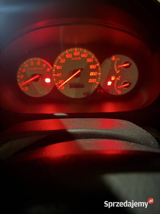 Honda civic 16 VTEC Łódź