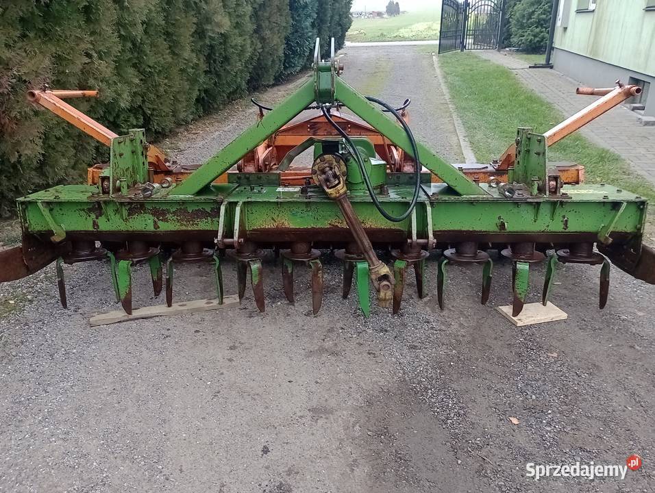 Brona wirowa AMAZONE KE 302 3m