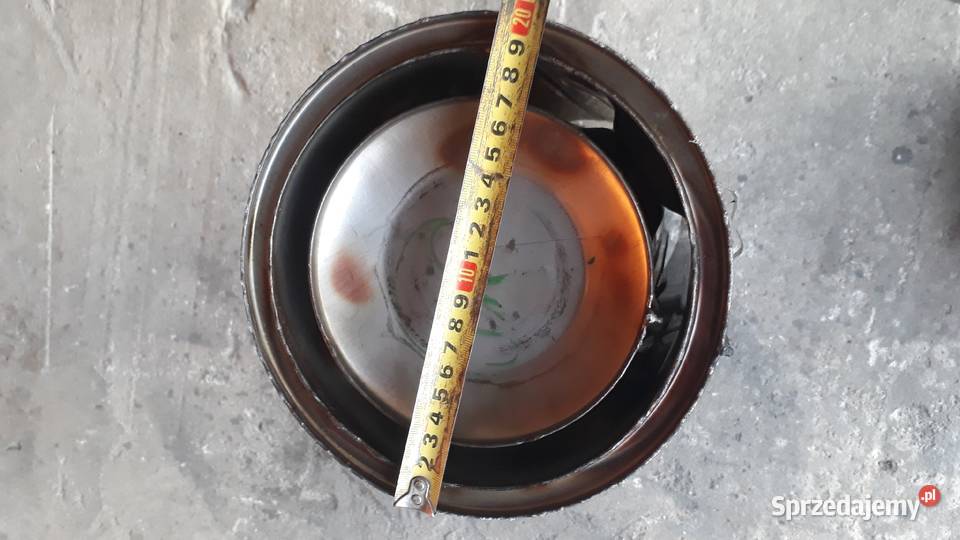 Kocioł piec Sirokko sirocco webasto nagrzewnica sprzedam