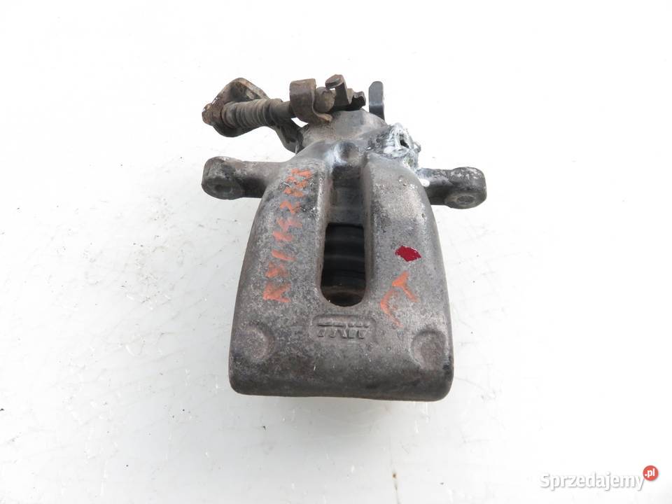 ZACISK PRAWY TYŁ OPEL ZAFIRA B 19 CDTI małopolskie