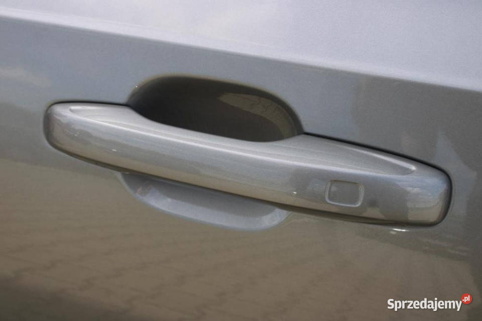 Volvo V90 2022r Fv23 FullLED Kamera Martwe Pole Bielsko-Biała