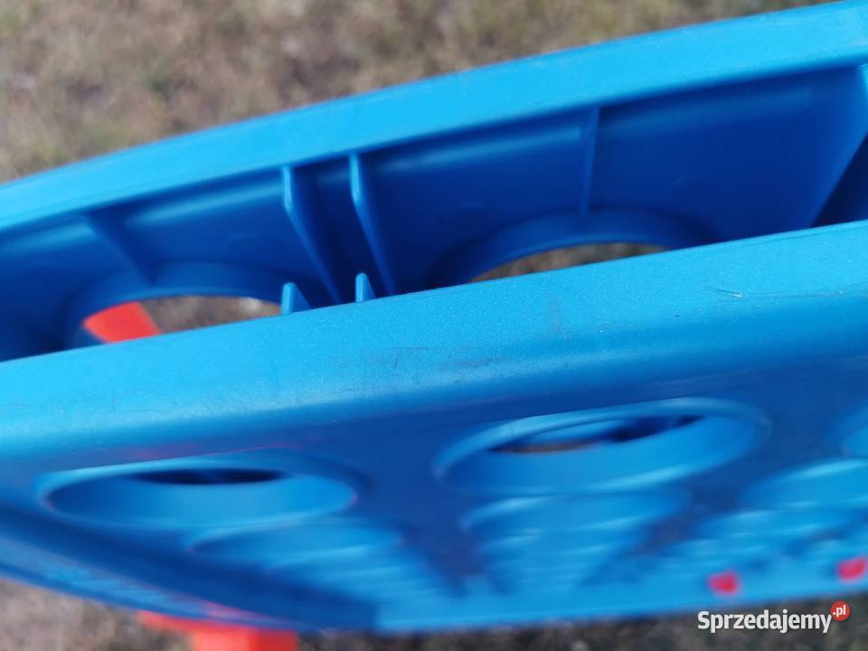 Feber Mega 4 In Line DODATKOWE części zapasowe Warszawa