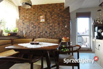 Dom Głogów Serby Główna 5 400 m2 Domy Serby