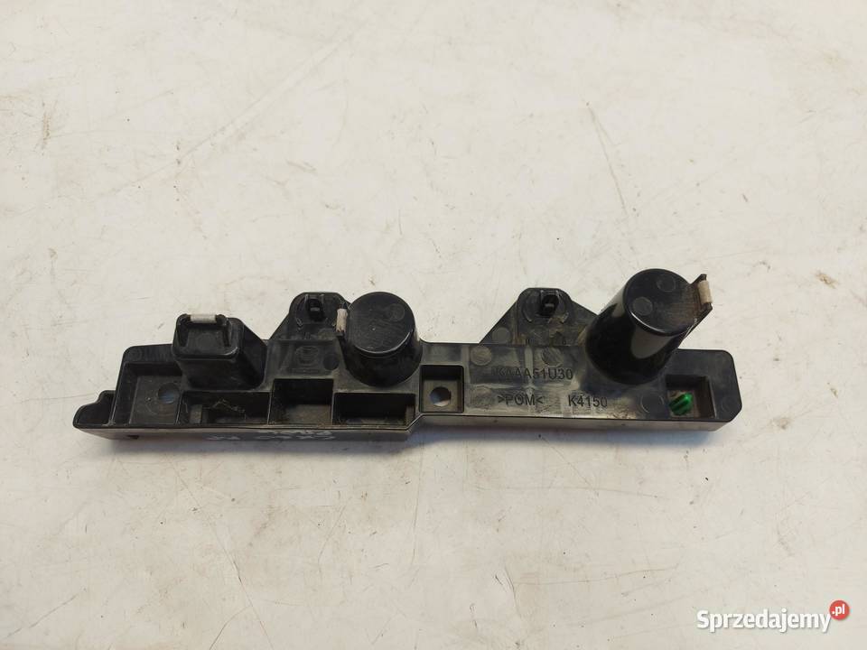 Mazda CX60 2023 mocowanie ślizg progu prawy sprzedam