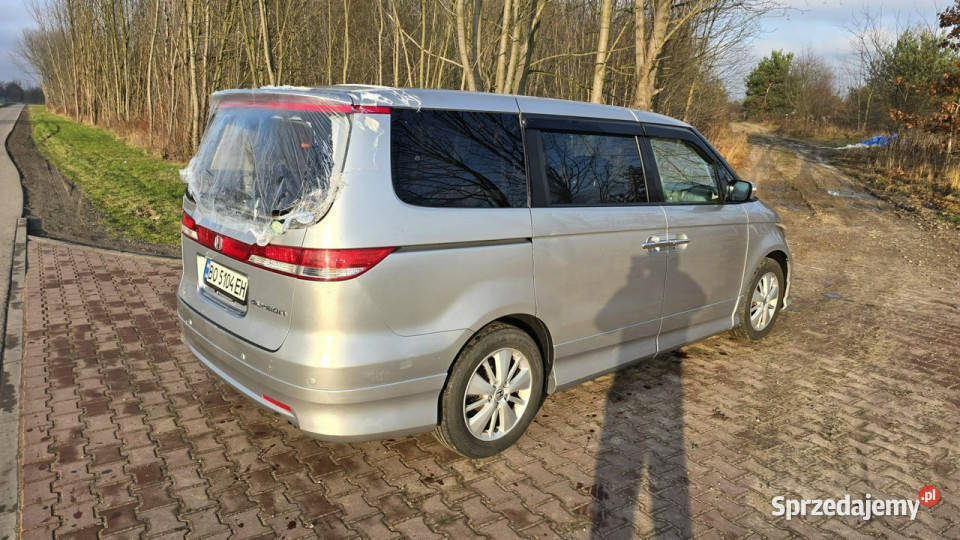Honda inny Honda Elysion Karczew sprzedam