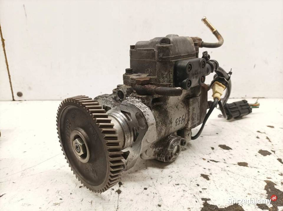 POMPA WTRYSKOWA 0460405999 31 TD VM Jeep świętokrzyskie