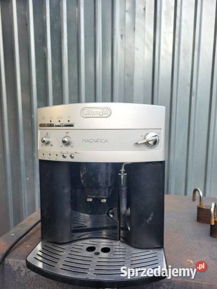 EKSPRES CIŚNIENIOWY DELONGHI kujawsko-pomorskie Bydgoszcz