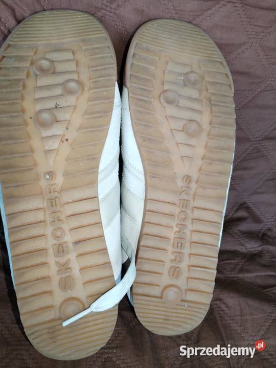Buty SKECHERS 40 25cm dolnośląskie