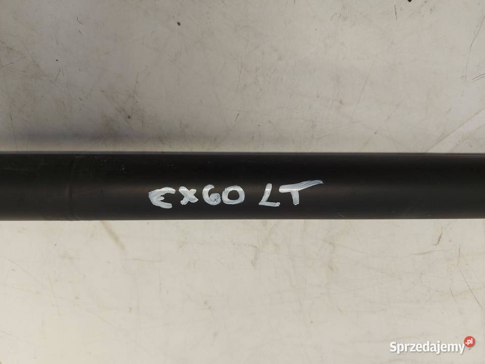 Mazda CX60 2023r siłownik elektryczny klapy sprzedam