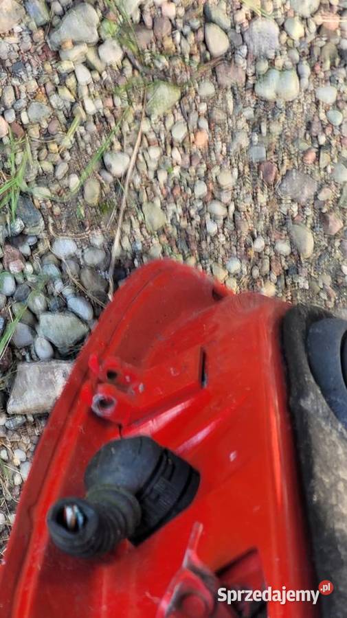 Drzwi Peugeot 206 osobowe mazowieckie Łagów