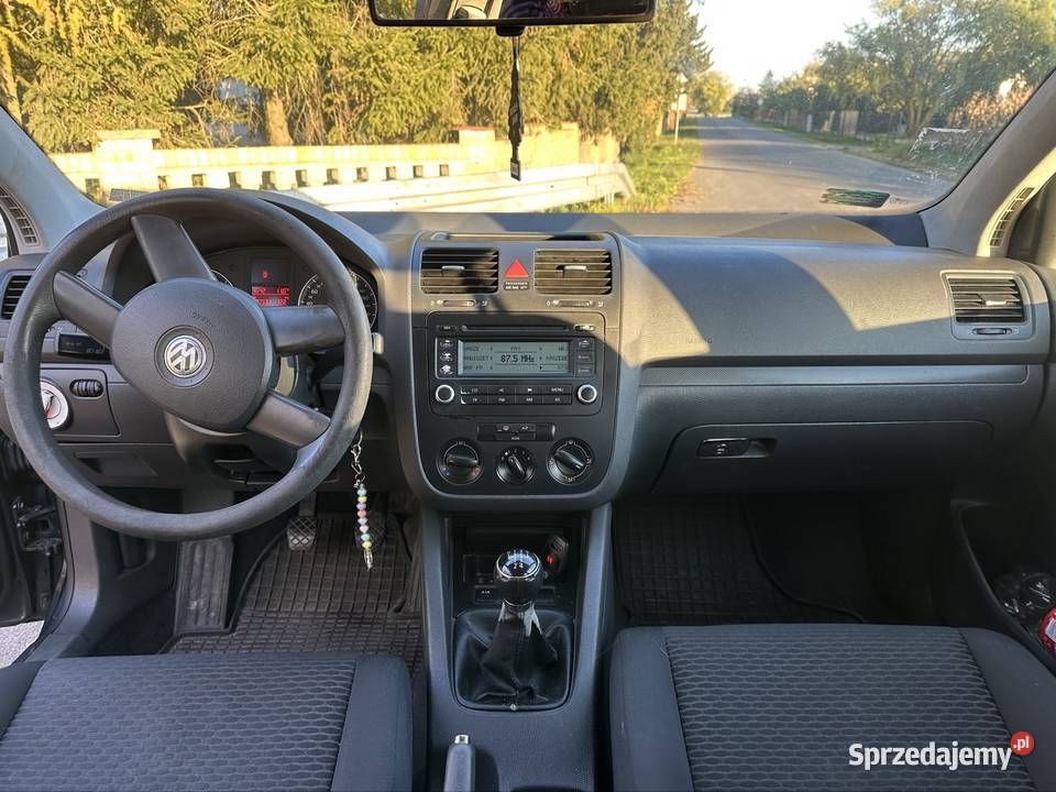 Golf V elektryczne szyby Kcynia sprzedam