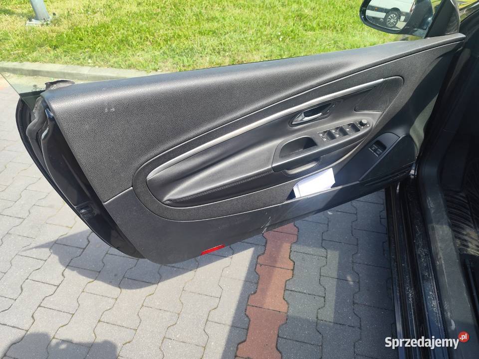 Volkswagen EOS cabrio 20 16v 6 biegów Ruda Śląska
