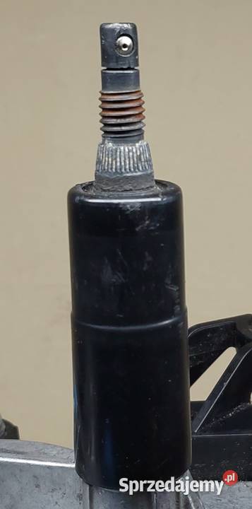 SILNICZEK WYCIERACZKI TYŁ VW TOURAN I 1T0955711A Mielęcin