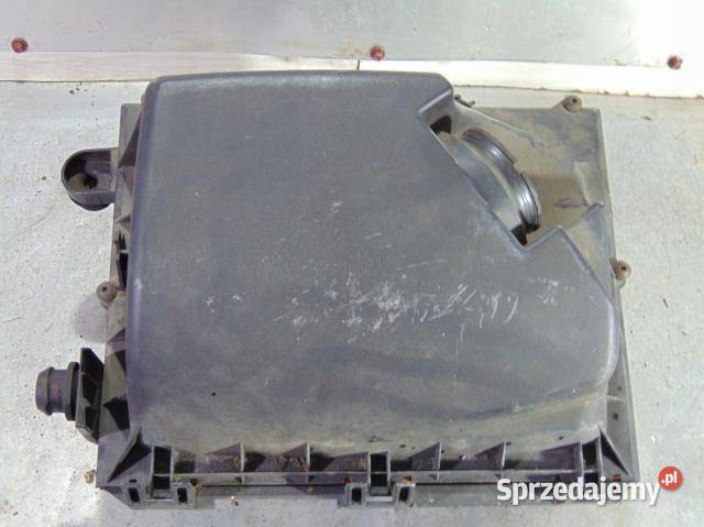 OBUDOWA FILTRA POWIETRZA OPEL SIGNUM 22 Obudowy filtrów wielkopolskie sprzedam