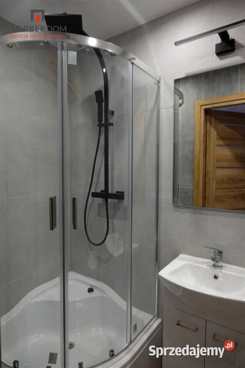 Mieszkanie 44m2 2 pokojowe Chorzów cegła