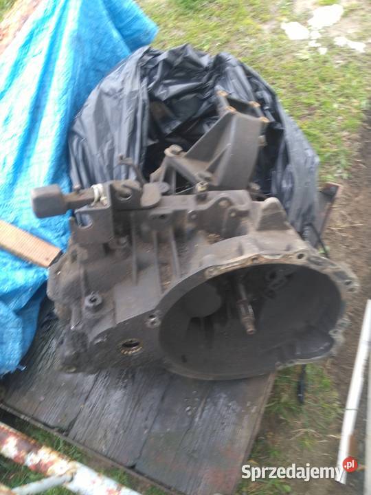Sprzedam silnik kompletny silniki kompletne Stobierna