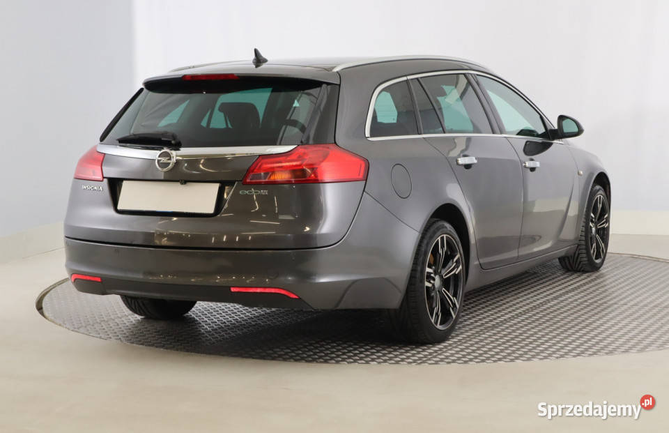 Opel Insignia 20 CDTI 1956cm3 Zabrze