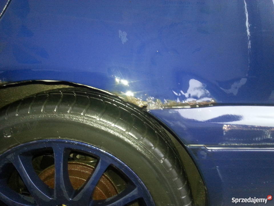 GOLF 3 19 TDI 110 pompa regeneracji silnik wspomaganie kierownicy Katowice