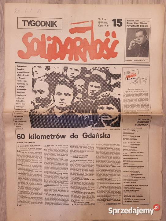 Tygodnik Solidarność