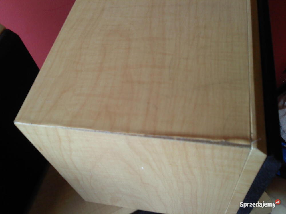 Kino domowe Onkyo kolumny Maudio sprzedam