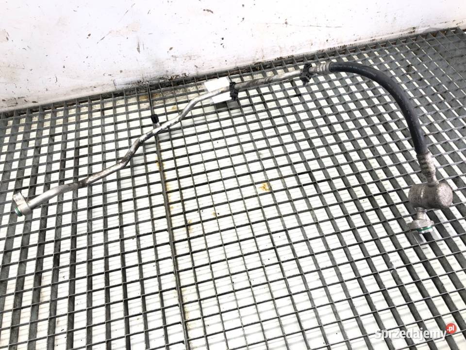 RURKA KLIMATYZACJI VW UP 1S0820743D 10 75