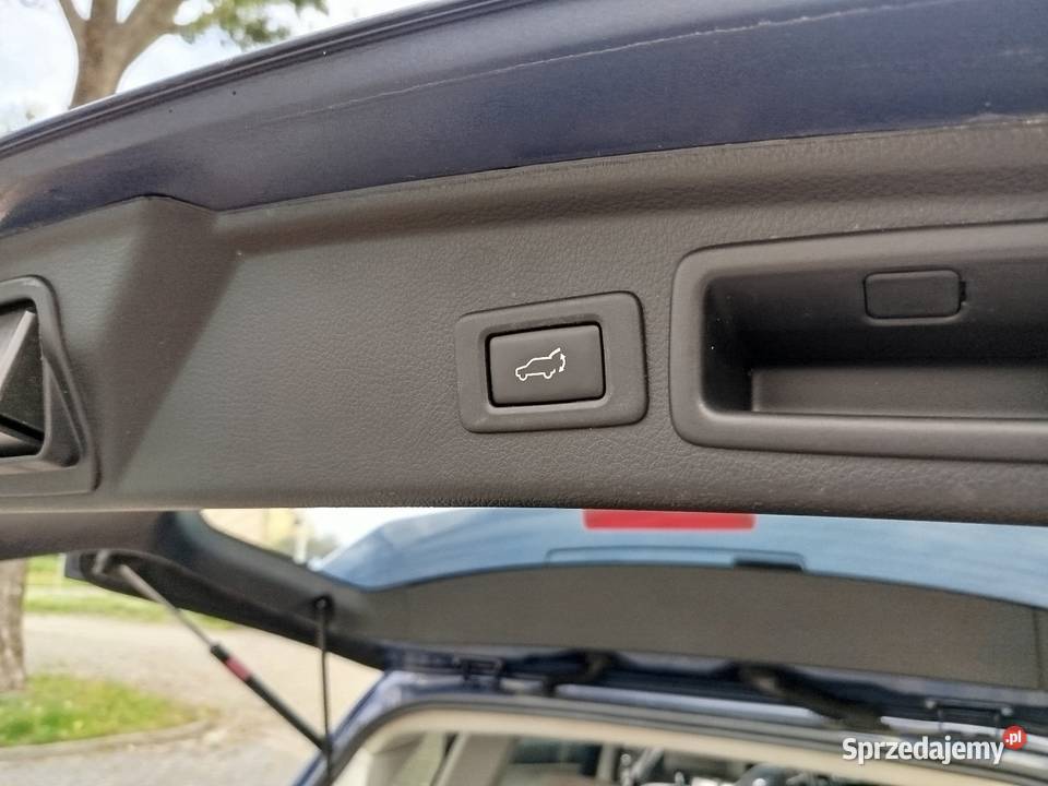 Subaru Forester SJ 25l LPG łódzkie Sieradz sprzedam