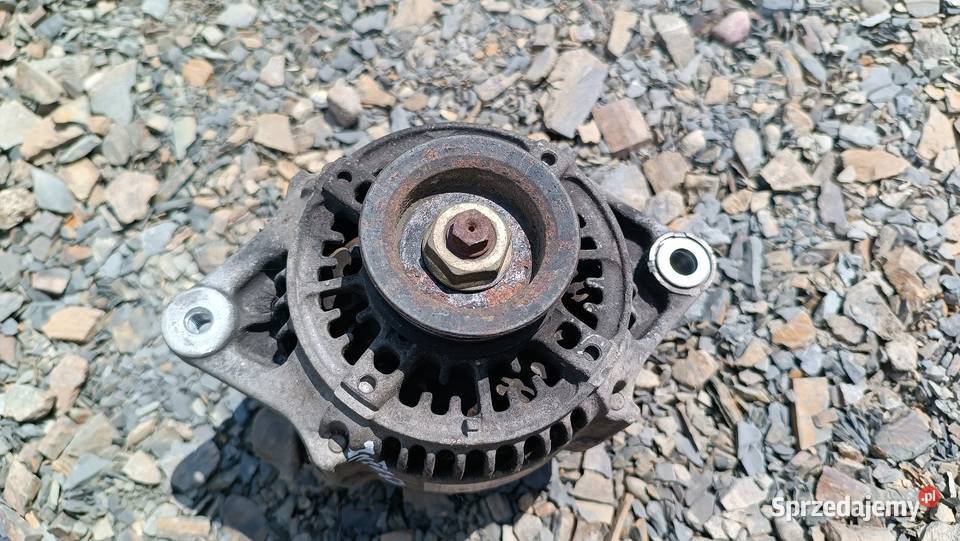 3140080G0 Alternator Suzuki Ignis I 1 13 benzyna