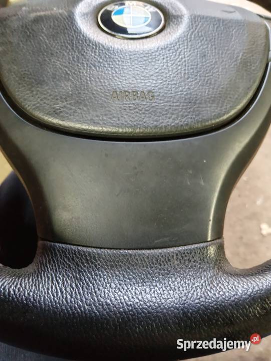 Kierownica BMW F10 Kierownice Tomaszów Lubelski
