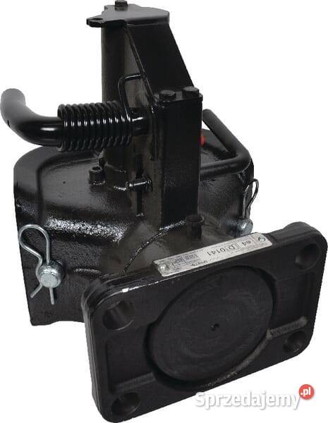 Zaczep transportowy CHI 051413021A02 Kamionna