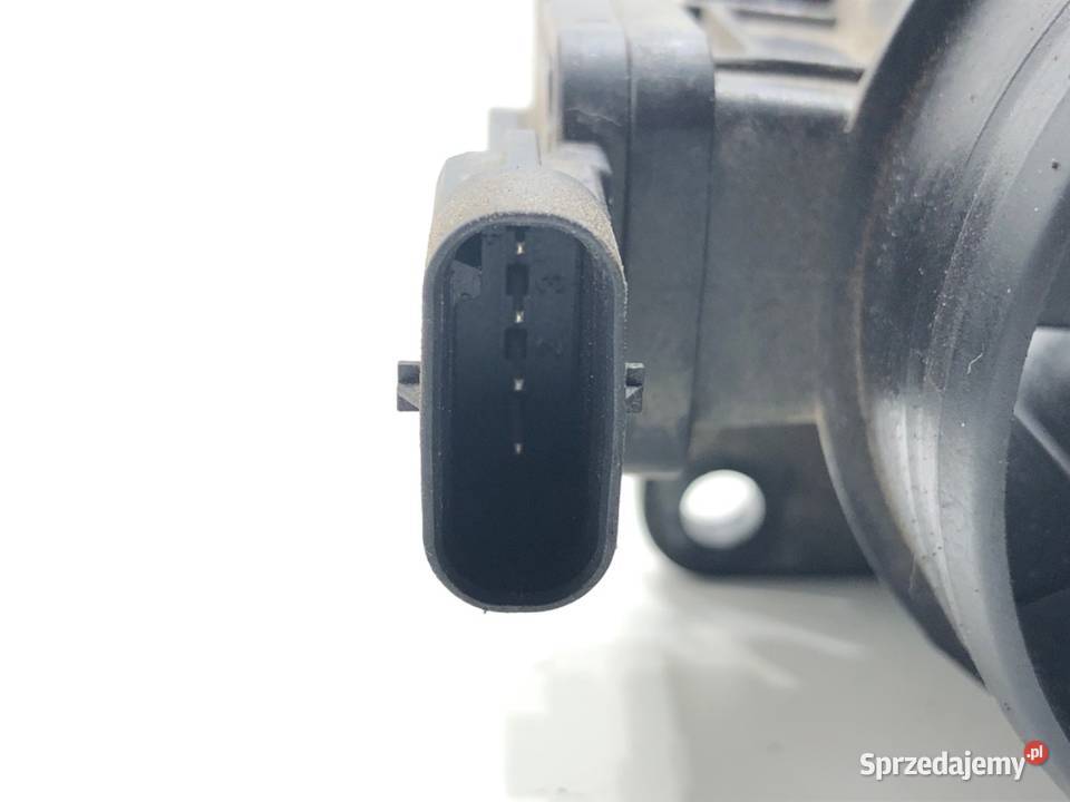 PRZEPŁYWOMIERZ SKODA FABIA III 04L906461B 14 105 osobowe podkarpackie