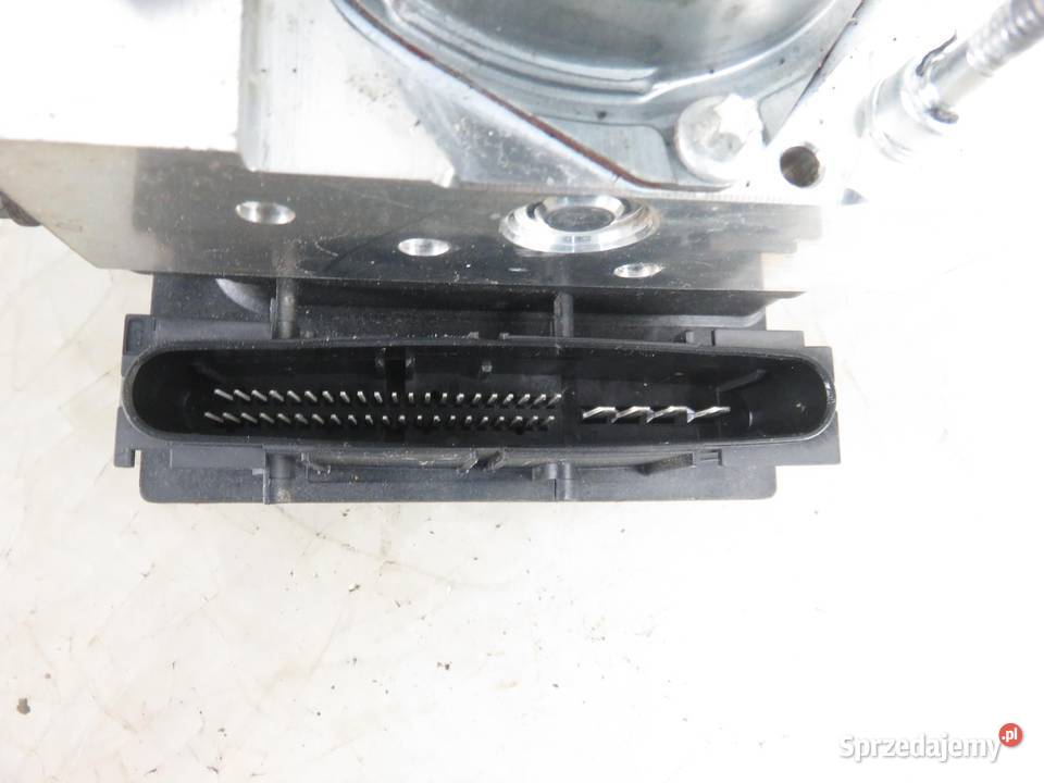 POMPA ABS RANGE ROVER SPORT 0265950472