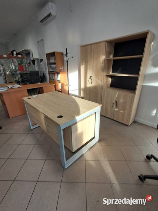 Zestaw mebli biurowych Tarnów