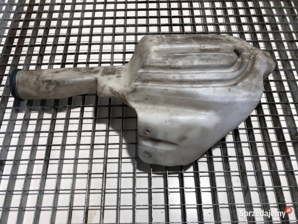 ZBIORNIK SPRYSKIWACZY MERCEDES W906 Bus 21 163