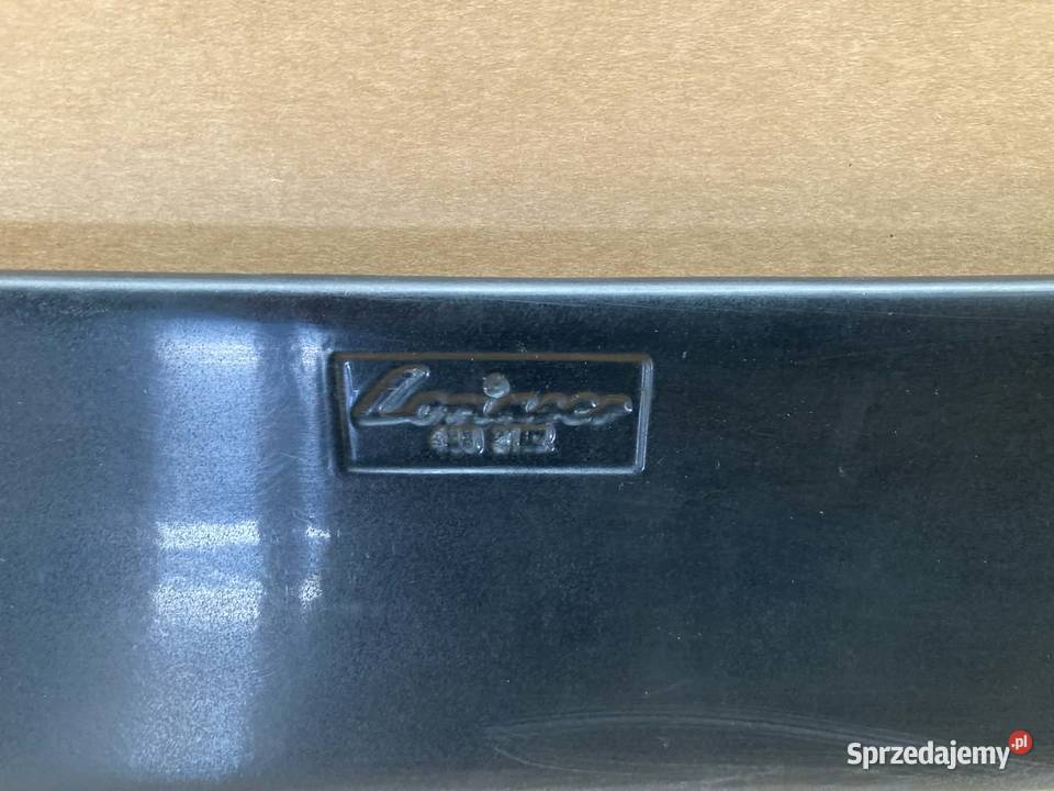 MERCEDES W202 SPOILER LORINSER LIN W202 AMG