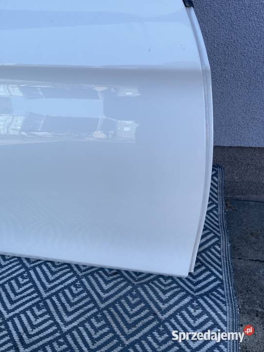 Drzwi prawy tył BMW F10 A300 wysyłka osobowe