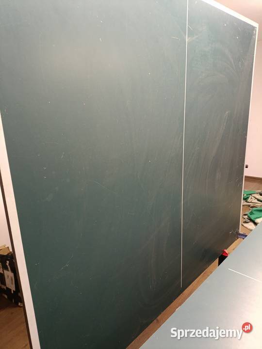 Stół do ping ponga Sport i Wypoczynek Rzeplin