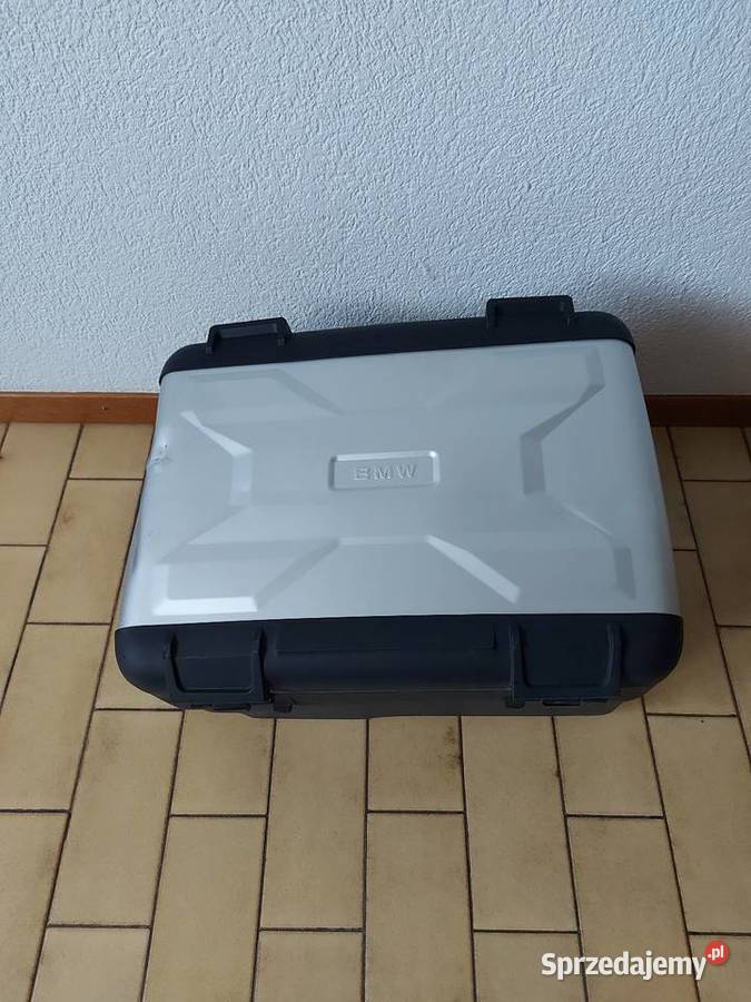 Bmw R1200GS R1250GS K50 R1200GS Adve kufer prawy kujawsko-pomorskie Mrocza