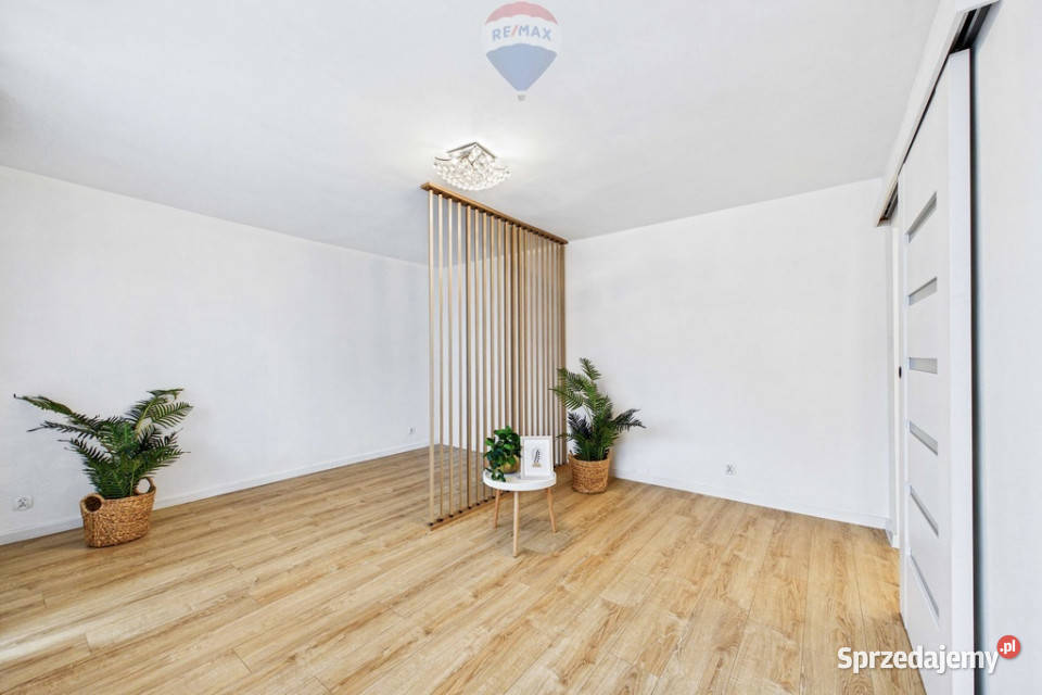 3 pokoje 5954 m gotowe do wprowadzenia Zielona Góra