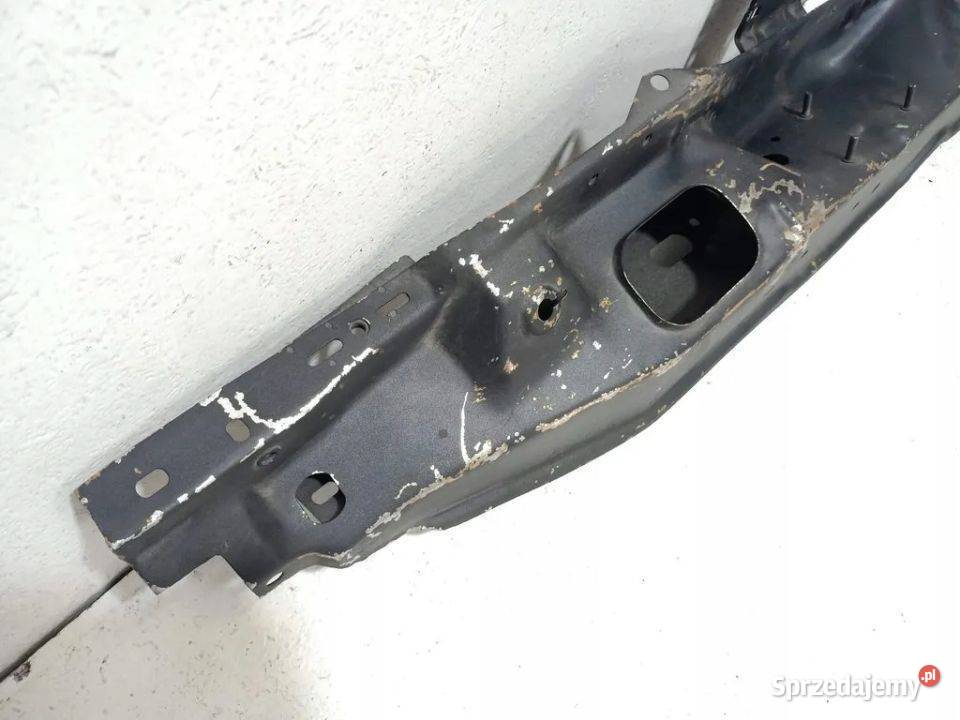 FIAT DUCATO III PRZED LIFTINGIEM PAS PRZEDNI Skarżysko-Kamienna