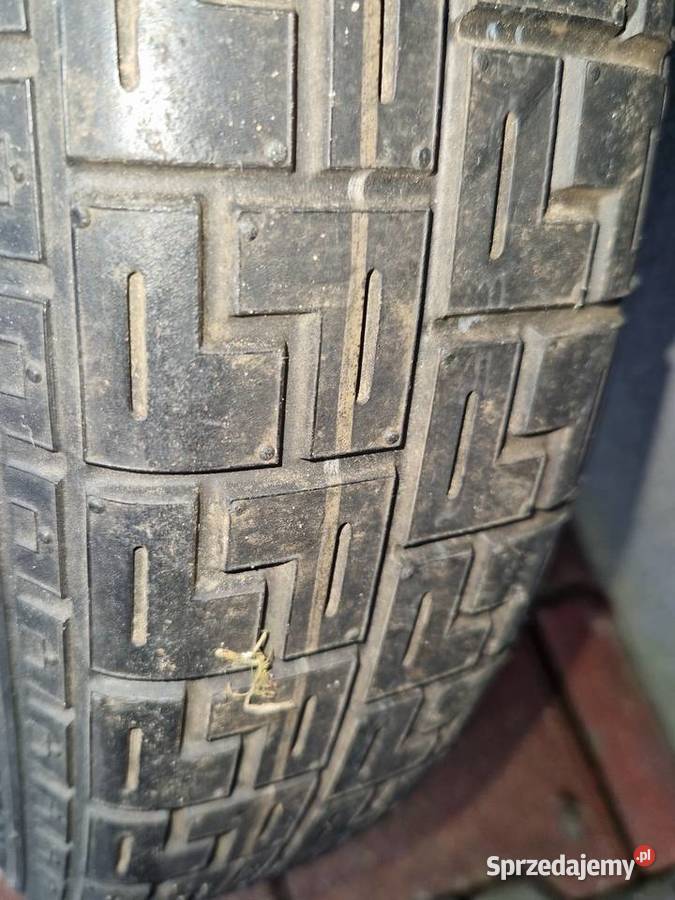 Koło dojazdowe Ruda Śląska sprzedam