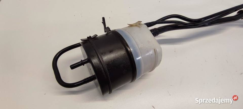 RANGE ROVER SPORT L320 ZBIORNICZEK POWIETRZA dolnośląskie