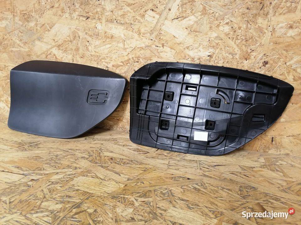 HYUNDAI KONA ELEKTRYK KLAPKA GNIAZDA ŁADOWANIA osobowe Pleszew sprzedam