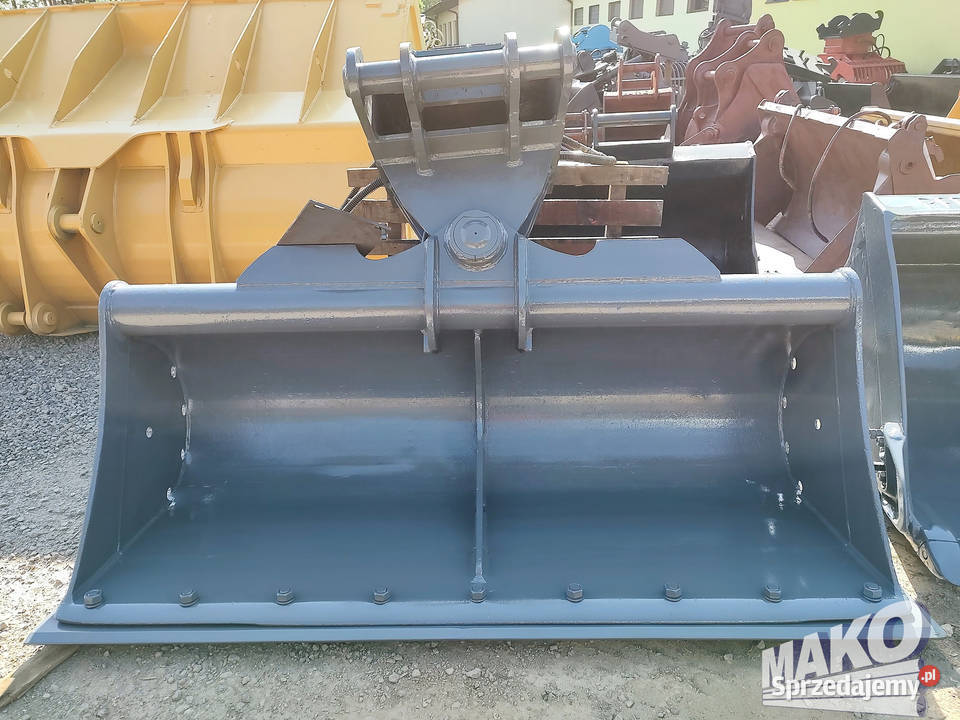 Łyżka skarpowa hydrauliczna 215 Volvo S2 B27 Ostrowiec Świętokrzyski
