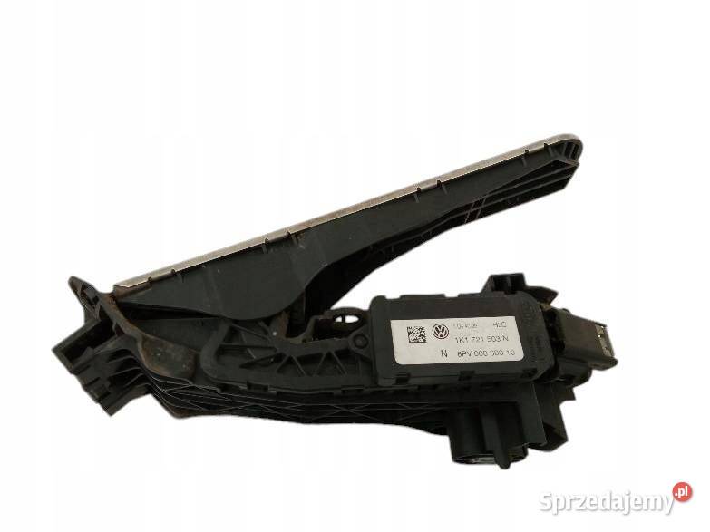 PEDAŁ POTENCJOMETR GAZU 1K1721503N VRS Skoda Pedały świętokrzyskie