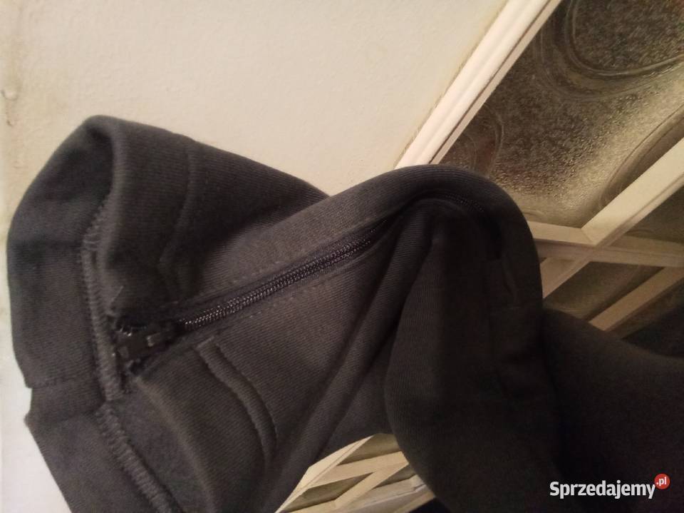 Spodnie adidas performance rozmiar XXL Odzież codzienna Warszawa sprzedam